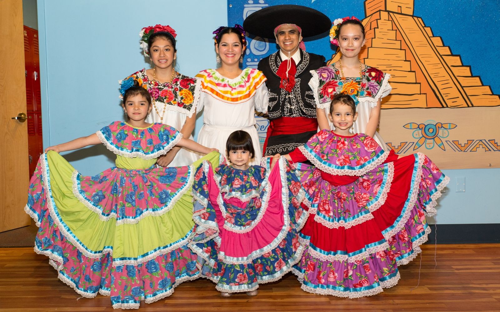 Celebrate Las Posadas A Cultural Exploration Cma