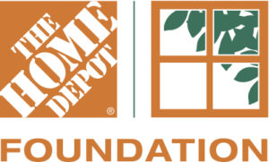 Home Depot logo