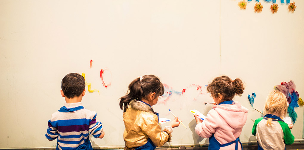 Children's Hands On Museum Children's Museum of Atlanta