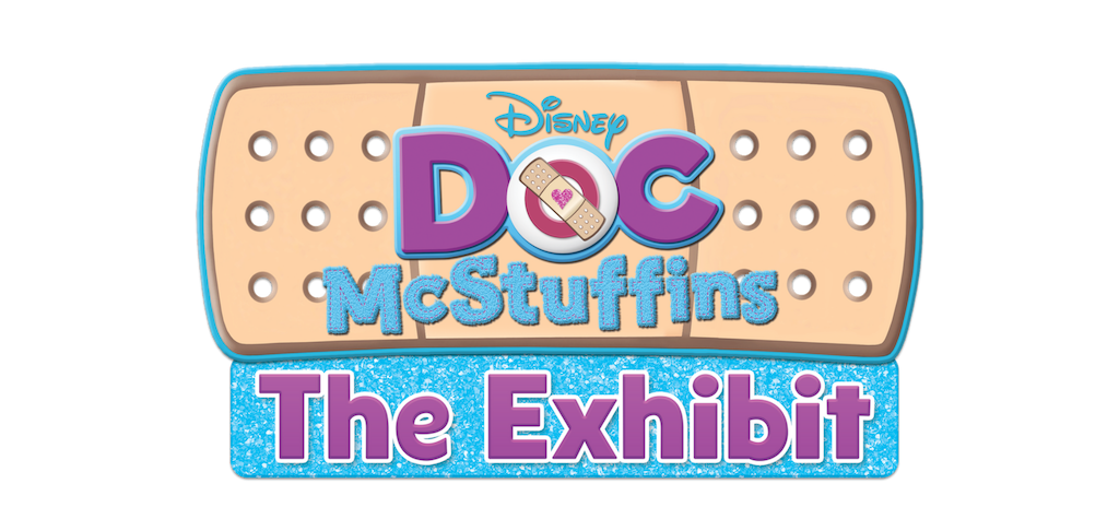 Doc McStuffins: The Exhibit - Children's Museum of Atlanta