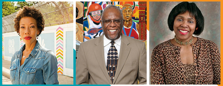 Black History Month - Art Studio Black History Month - Art Studio