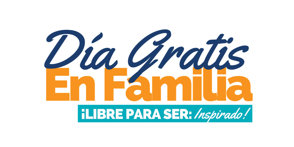 Family Free Day Lockup - Spanish