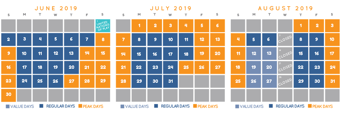 Pricing_JunJulyAug2019 Pricing_JunJulyAug2019