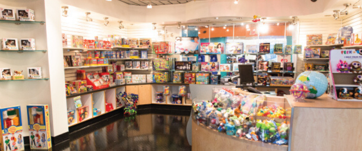museum store museum store