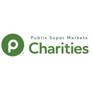 Logo of Publix Super Markets Charities