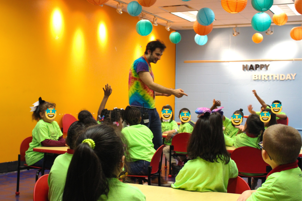 STEM Workshops Promote Hands-On Science Learning | Children's Museum of Atlanta