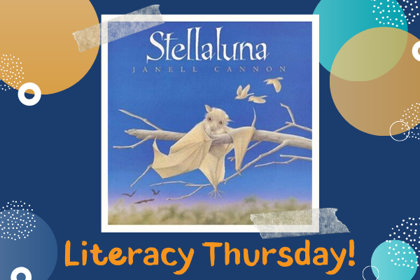Literacy Thursdays: Storytime with Savannah | Children's Museum of ATL