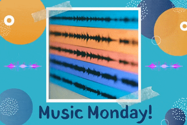 Music Mondays: Sound Waves | Children's Museum of Atlanta