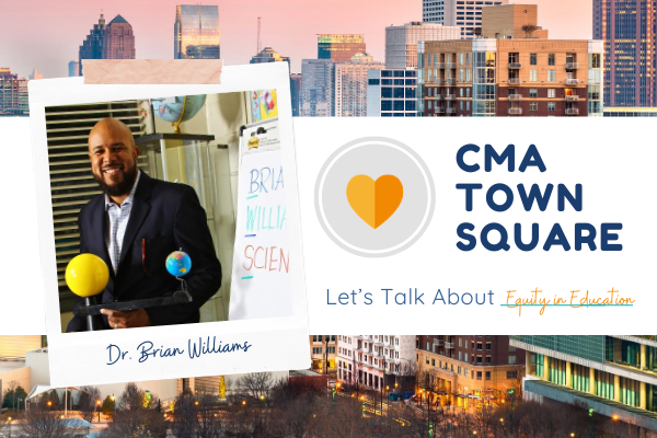 CMA Town Square: Ep. 3 | Children's Museum of Atlanta