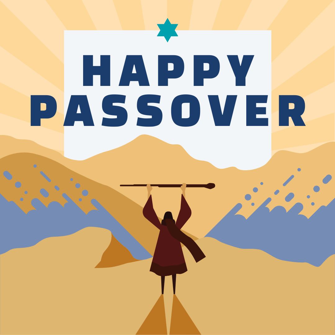 Happy Passover Childrens Museum Of Atlanta