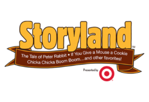 when does storyland open 2021