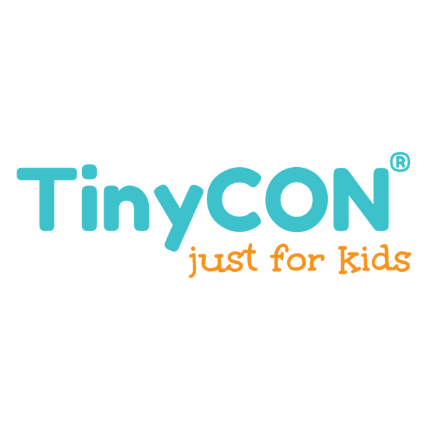 TinyconLogo TinyconLogo