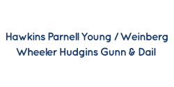 Hawkins Parnell Young / Weinberg Wheeler Hudgins Gunn & Dail 