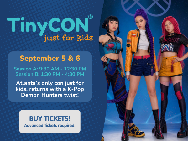 tinycon Web home Pop Up