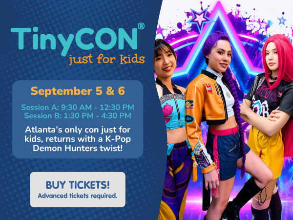 tinycon web pop up
