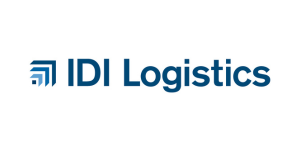 IDI Logistics | T4P Logos | 300x150
