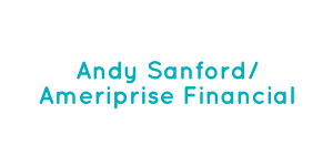 Andy Sanford / Ameriprise Financial | T4P Logos | 300x150