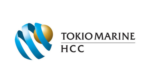 Tokio Marine HCC Logo