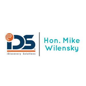 iDiscovery Solutions, Inc. Wilensky For GA, Inc. v2