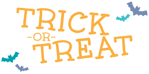 Trick-or-Treat | Children's Museum of Atlanta