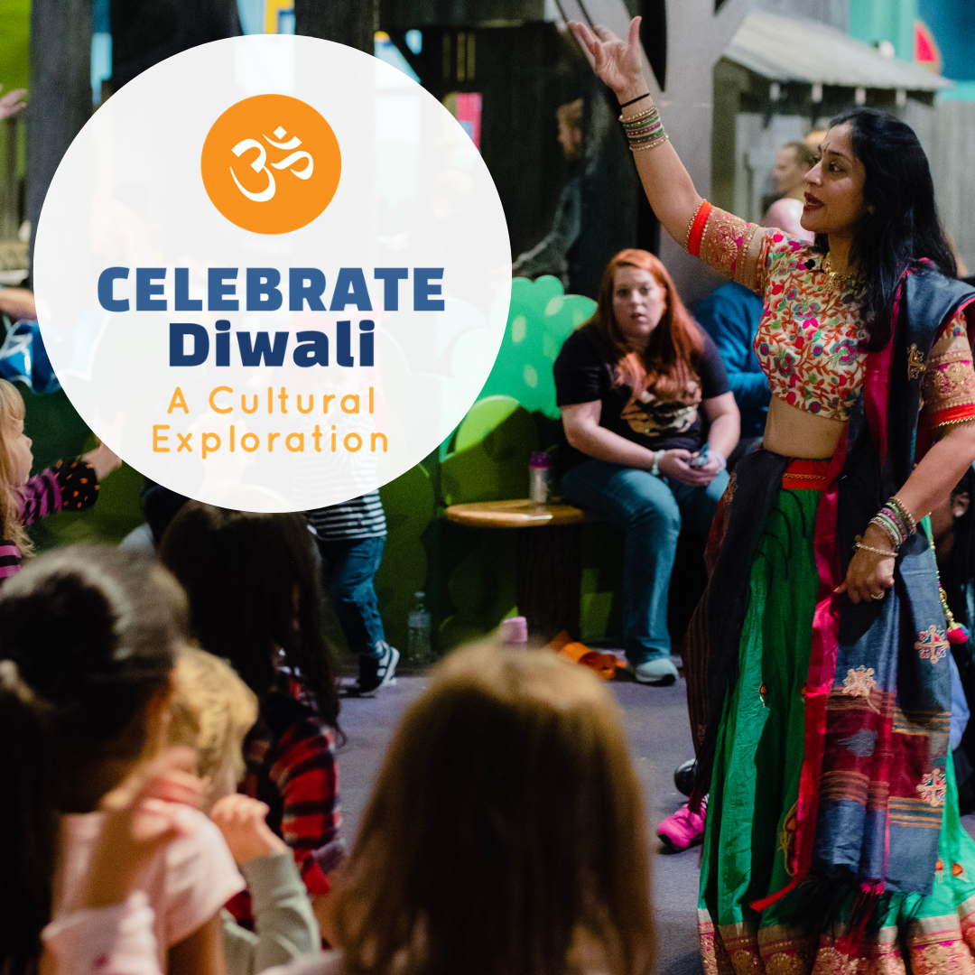 CelebrateDiwali