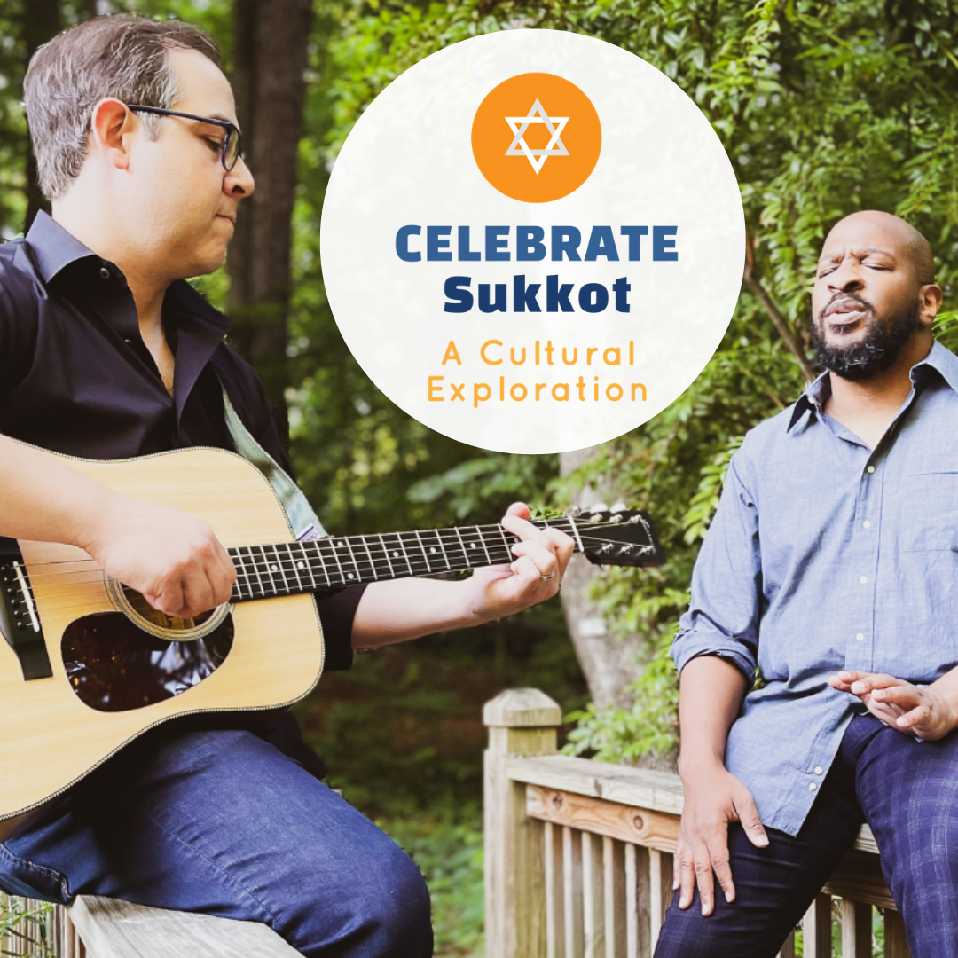 CelebrateSukkot