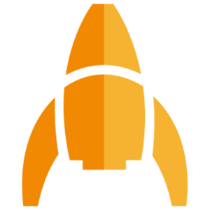 Rocket Icon