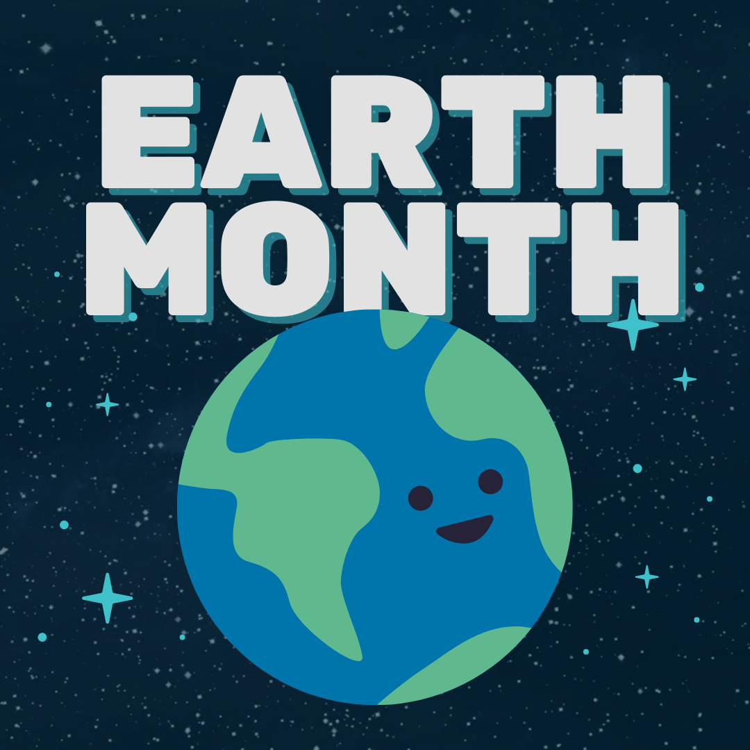 Earth Month- IG