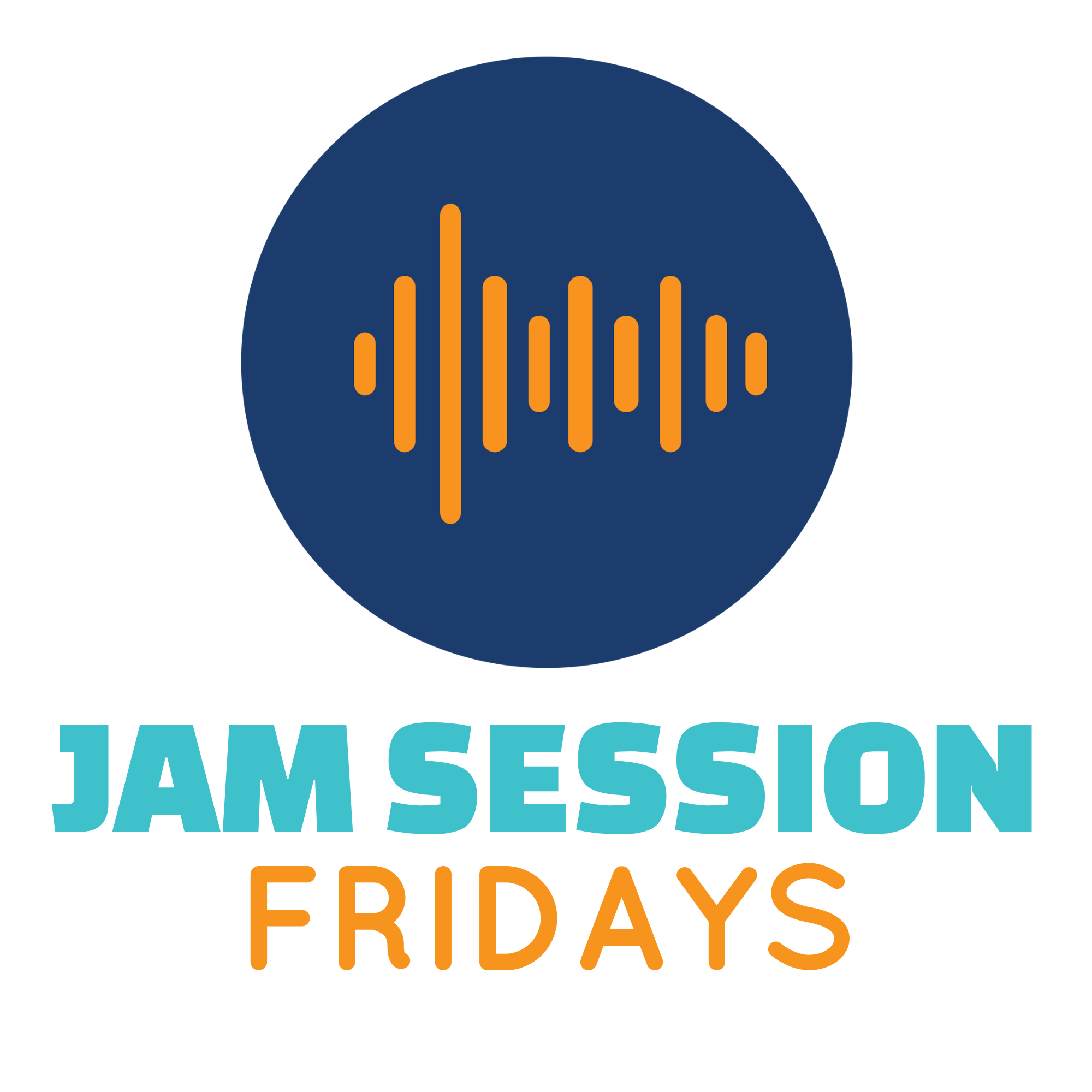 Jam Session Fridays | Building Blocks
