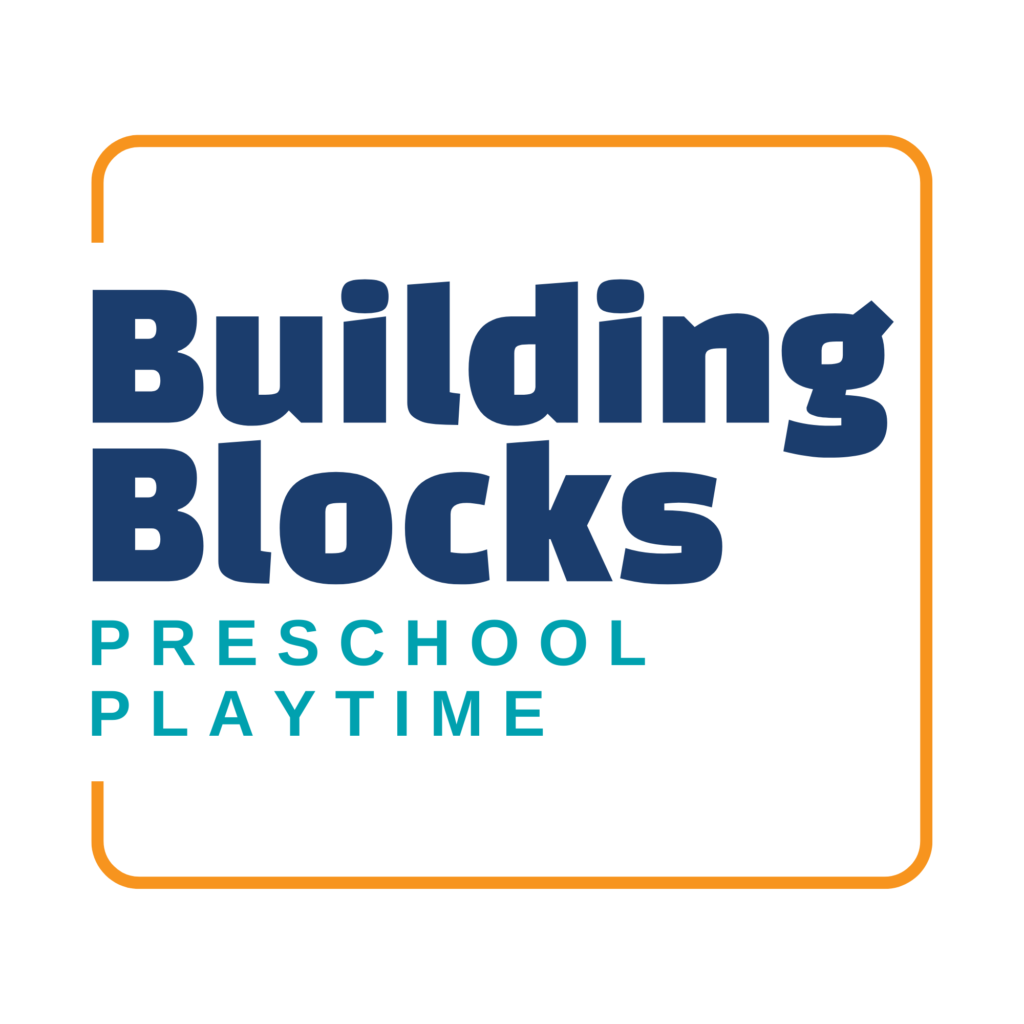 Building Blocks Preschool Playtime Children's Museum of Atlanta