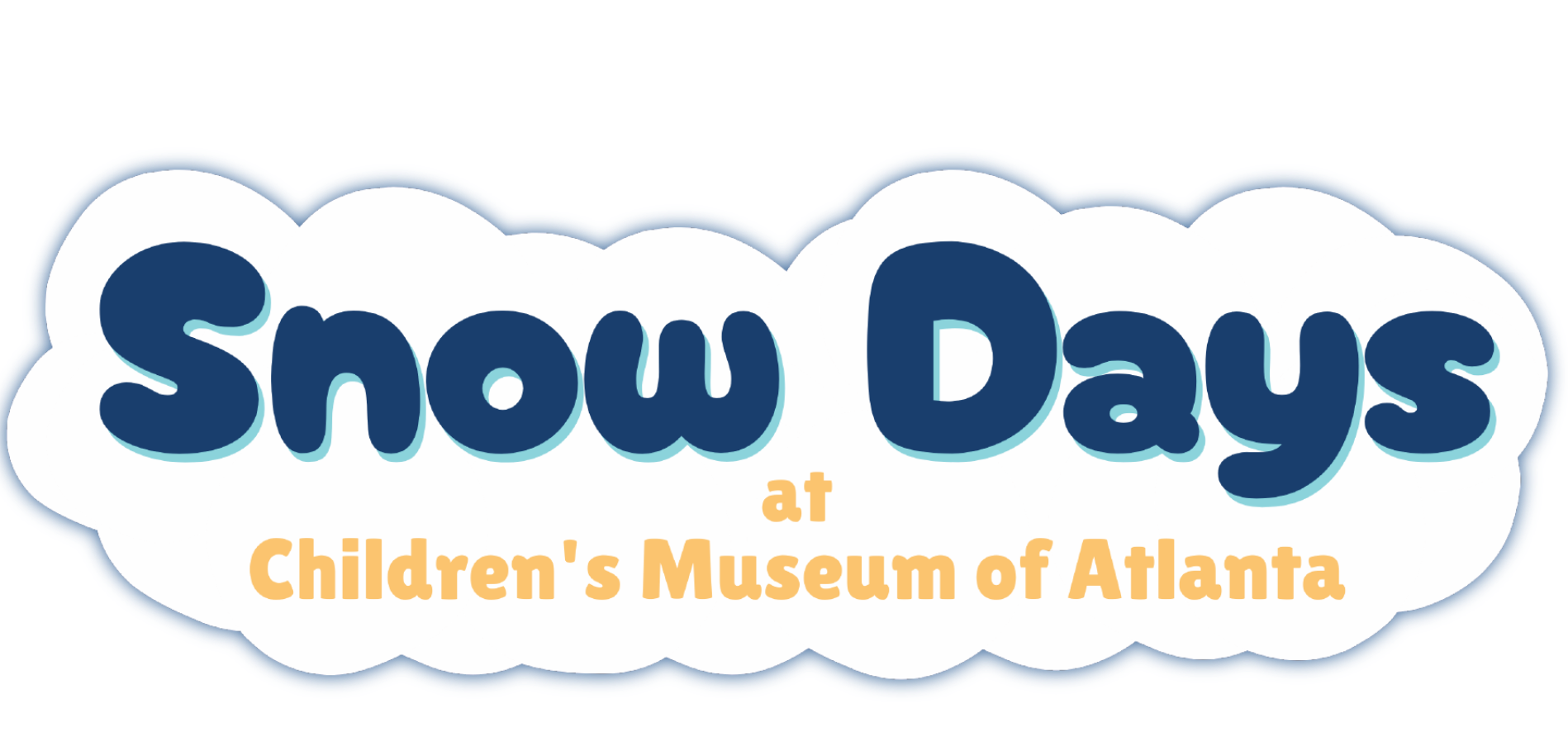 Snow Days logo