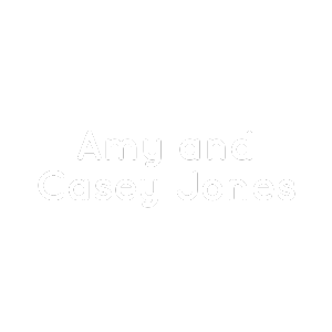 Amy and Casey Jones