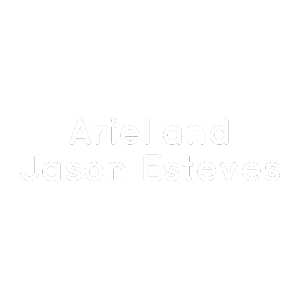 Ariel and Jason Esteves and Casey Jones