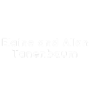 Elaine and Allan Tanenbaum v2