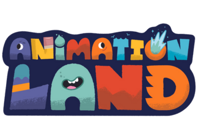 AnimationLand logo v5