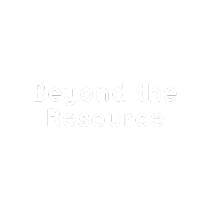 Beyond the Resource