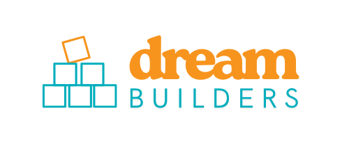 Dream Builders horizontal