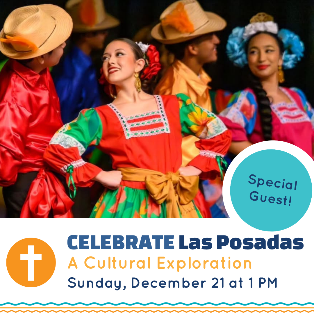 Las Posadas