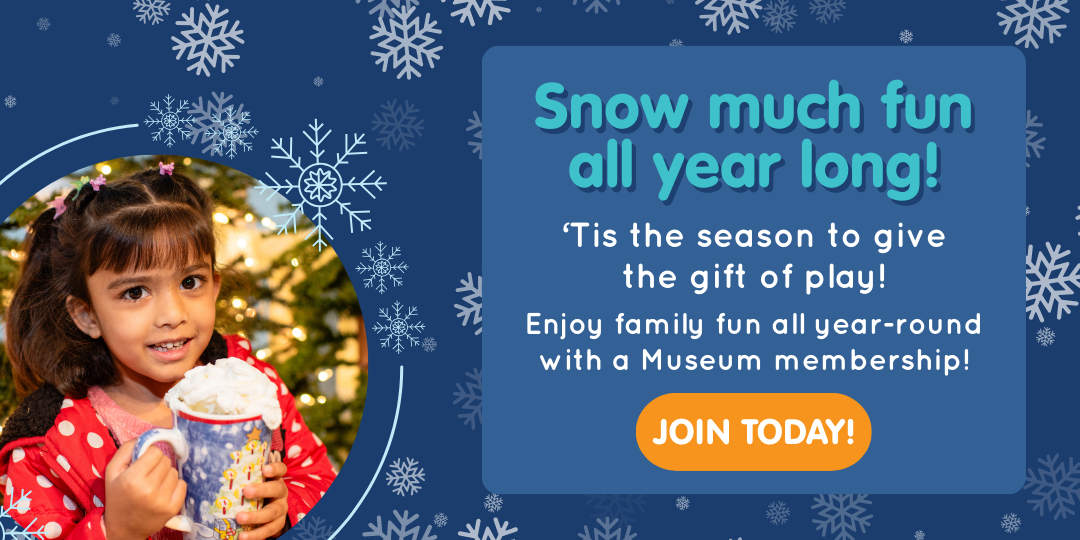 Snow Much Fun Membership Mobile Banner