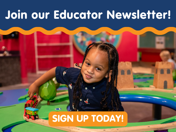 EDUCATOR NEWSLETTER
