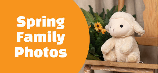 Spring Family Photos current