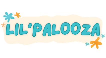 Lil'Palooza logo v2