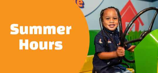 summer hours