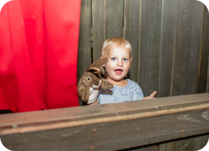 Treehouse