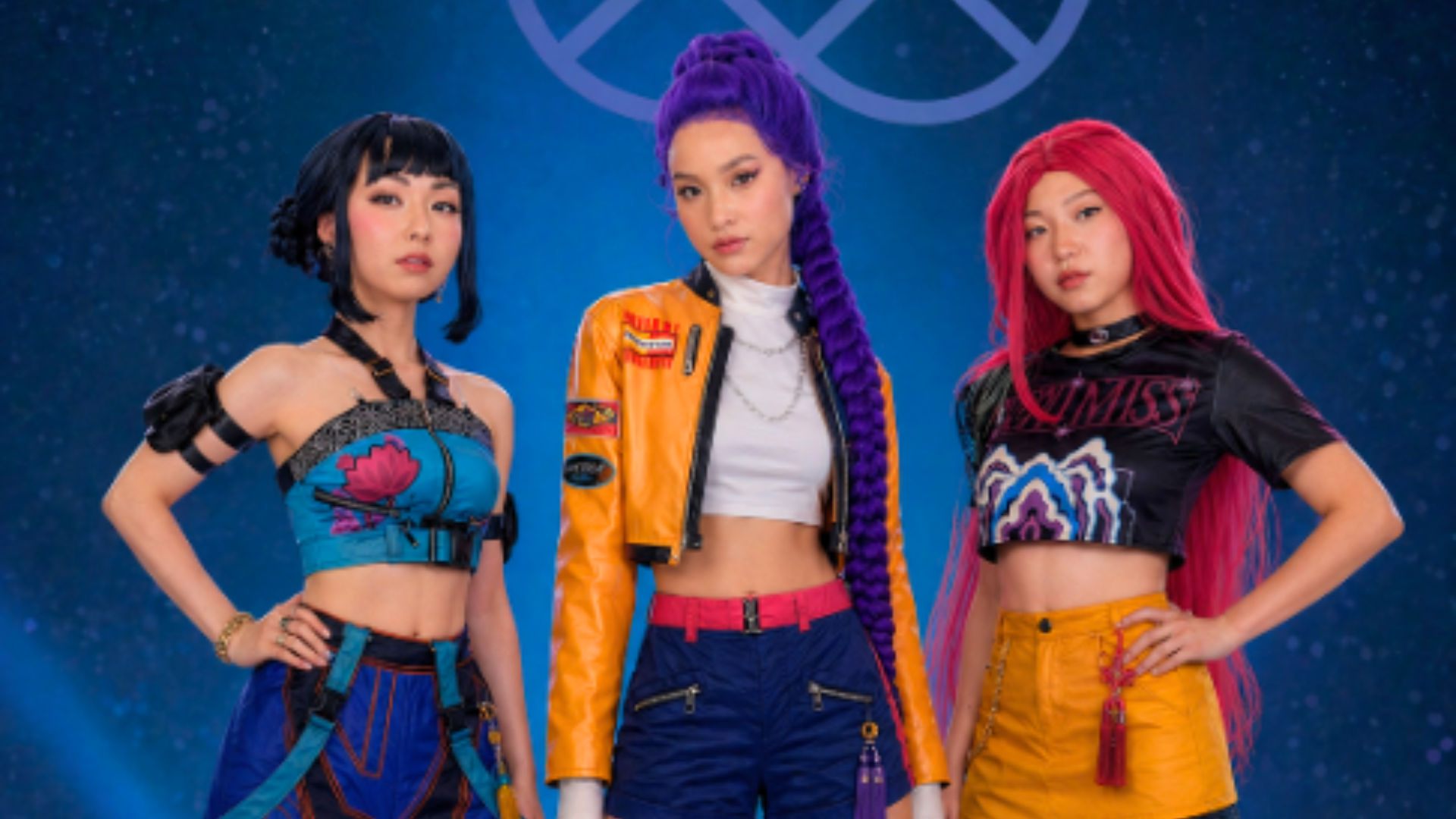 K Pop Demon Hunters