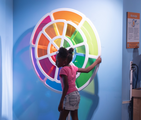 Color Wheel