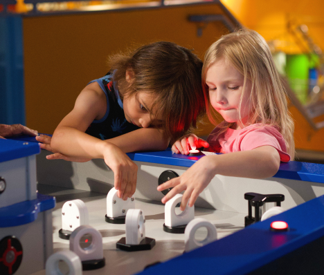 Laser Table 