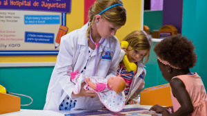 Doc McStuffins: The Exhibit