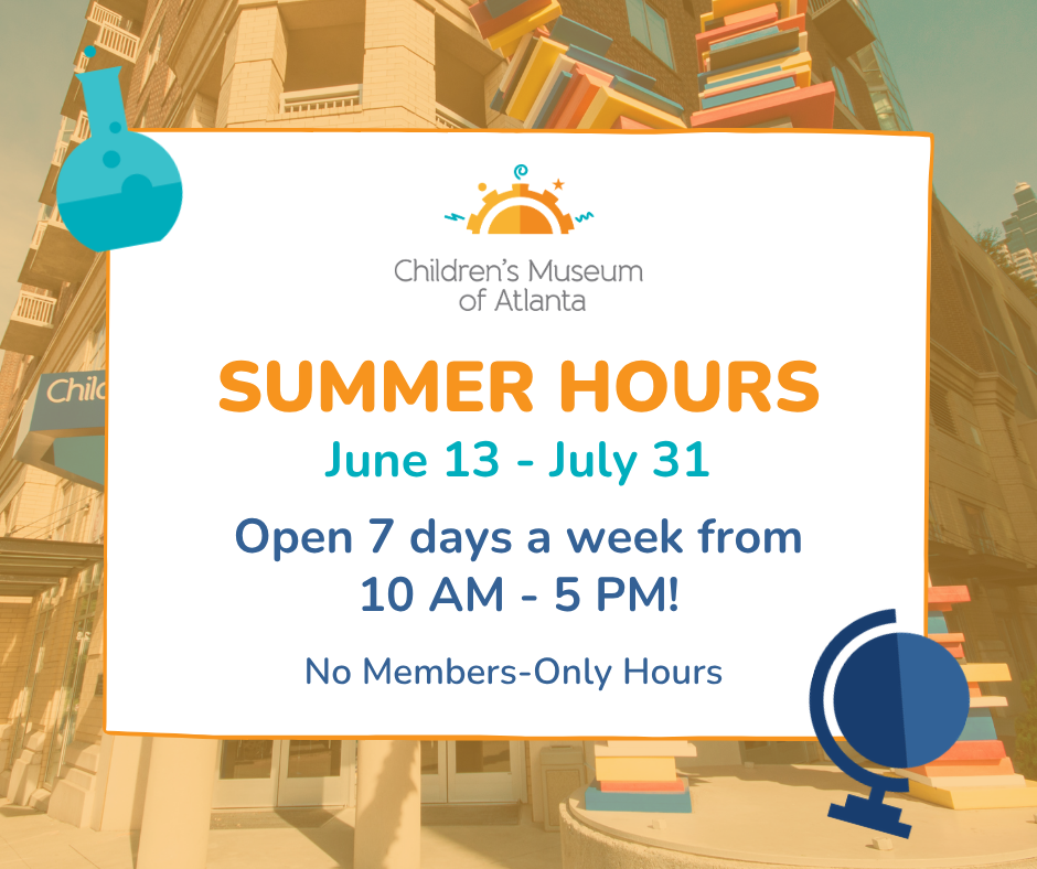 summer hours