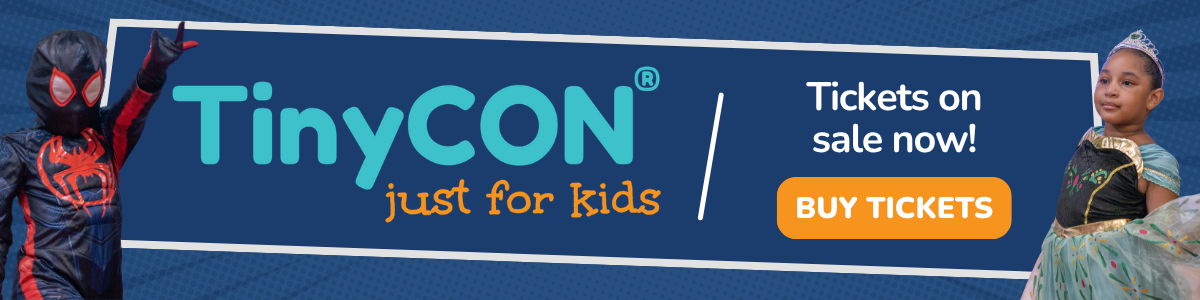tinycon Web Banner